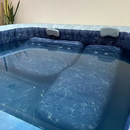 Lejlighed Duplex De La Gare, Grande Terrasse, Jacuzzi Corbeil-Essonnes