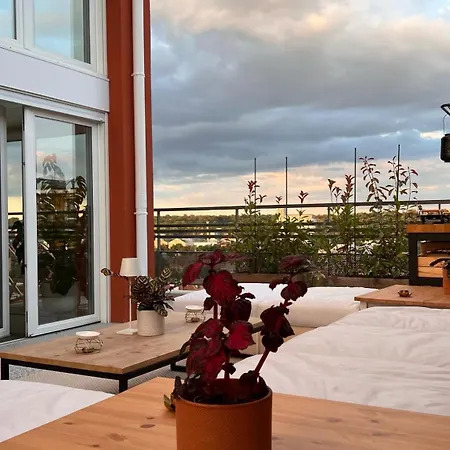 Lejlighed Duplex De La Gare, Grande Terrasse, Jacuzzi *