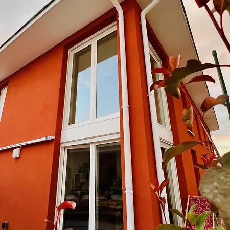 Lejlighed Duplex De La Gare, Grande Terrasse, Jacuzzi